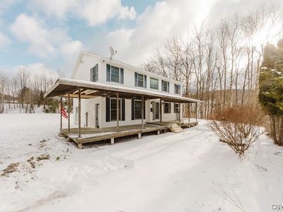 669 County Road 29, Norwich, NY, 13815
