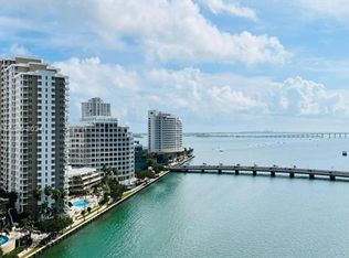 495 Brickell Ave APT 4902, Miami, FL 33131