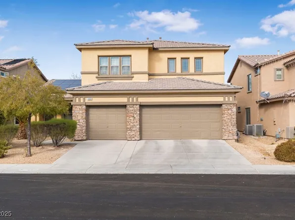 1932 Barrow Glen Ct, North Las Vegas, NV 89084