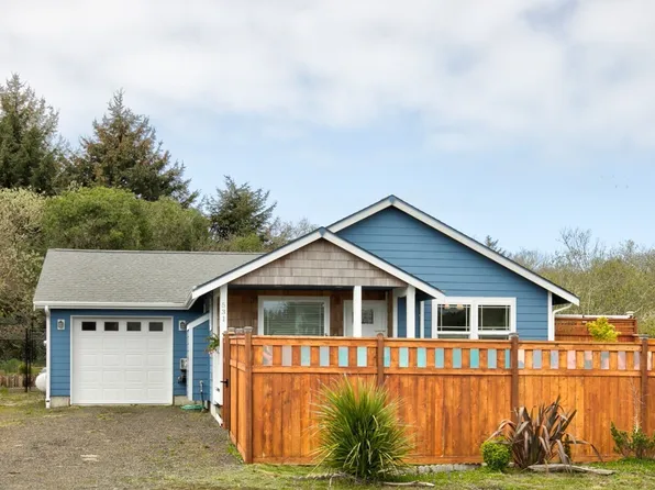 531 Point Brown Avenue SW, Ocean Shores, WA 98569