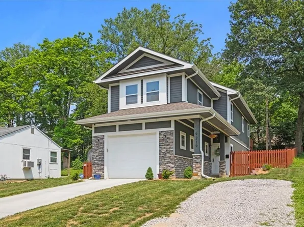 9219 McGee St, Kansas City, MO 64114