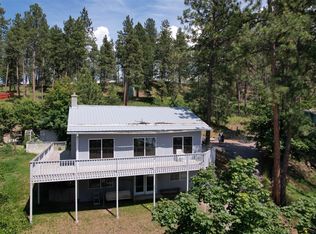 32872 S Finley Point Rd, Polson, MT 59860