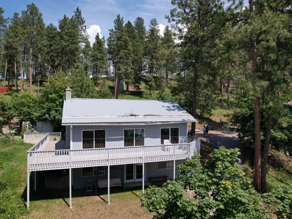 32872 S Finley Point Rd, Polson, MT 59860