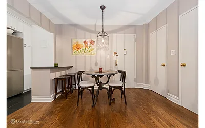 Sold by Douglas Elliman