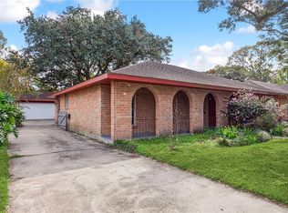 3730 Rue Michelle, New Orleans, LA 70131