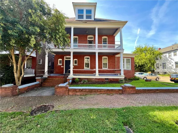 511 Hampton Pl, Portsmouth, VA 23704