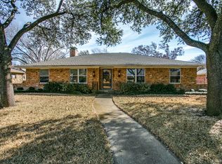 12126 Ridgelake Dr, Dallas, TX 75218