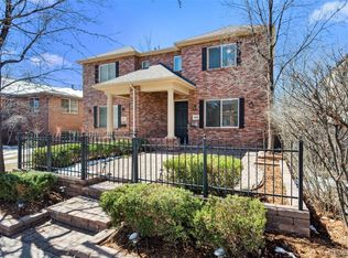 1935 S Pennsylvania St, Denver, CO 80210