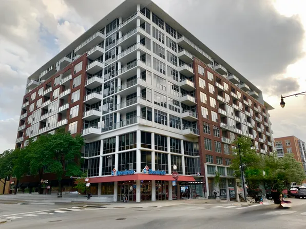 901 W Madison St, Chicago, IL