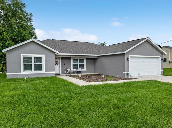 12 Oak Circle Pass, Ocala, FL 34472
