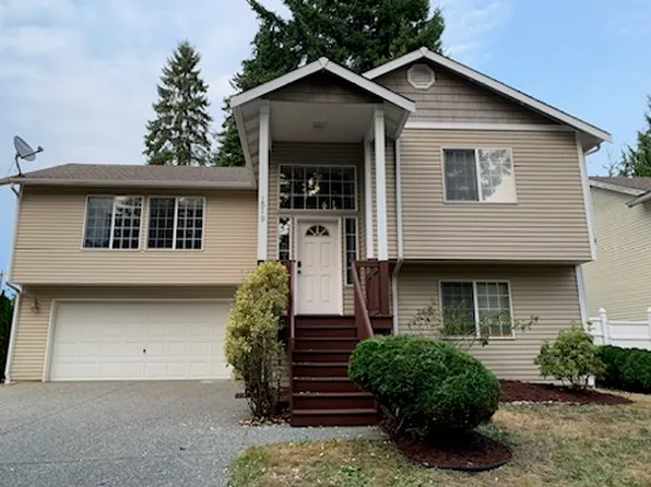 (undisclosed Address), Everett, WA 98204