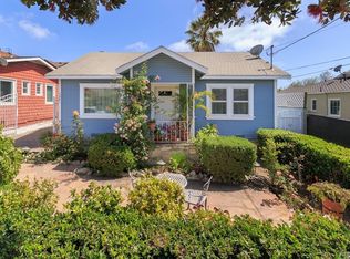 124 W Sycamore Ave, El Segundo, CA 90245