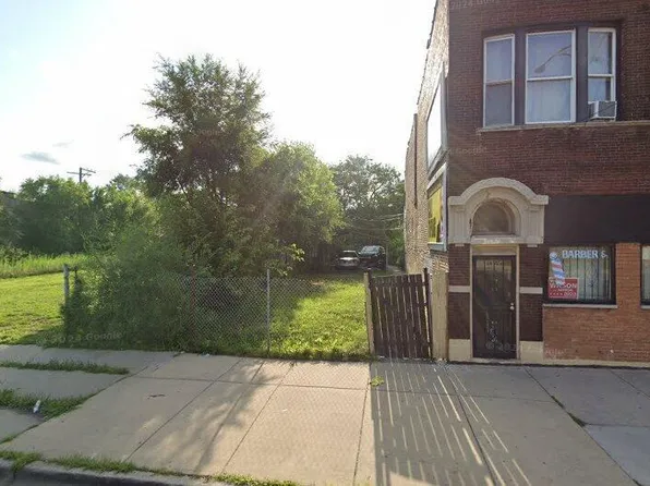 6837 S Ashland Ave, Chicago, IL 60636