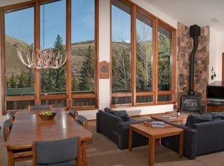 355 Forest Rd, Vail, CO 81657