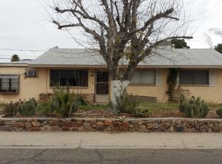 312 W Hartford Rd, Kearny, AZ 85137