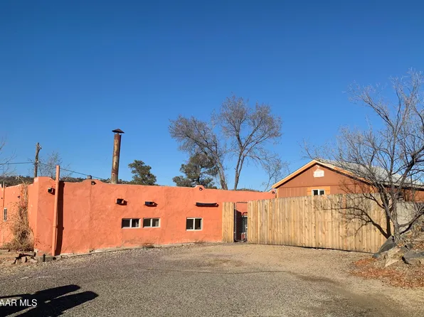 111 E Navajo Dr, Prescott, AZ 86301