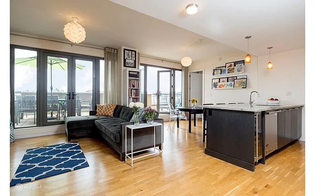 Sold by Douglas Elliman | media 2