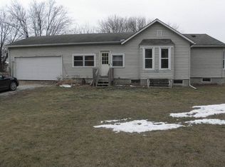 807 Lemon St, Tipton, IA 52772