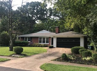 478 Algonquin Pl, Saint Louis, MO 63119