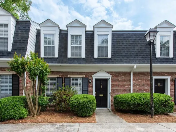 24 Independence Pl NW, Atlanta, GA 30318