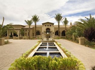 6685 E Cactus Wren Rd, Scottsdale, AZ 85253