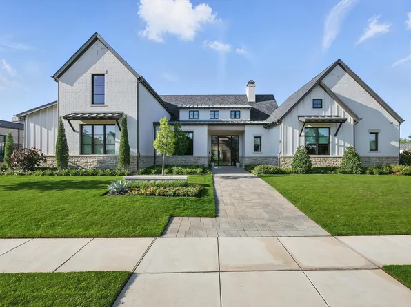 2619 Park Grove Loop, Southlake, TX 76092