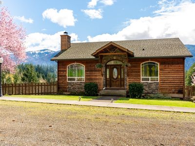 111 Elk Bluff Dr, Stevenson, WA, 98648