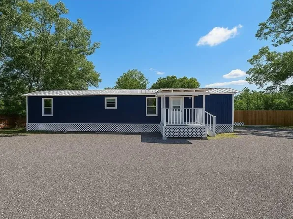 22504 E Martin Dr, Porter, TX 77365