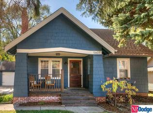 5607 Pierce St, Omaha, NE 68106