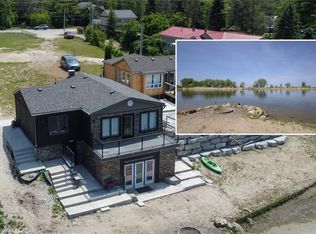 4 Browns Ln, Wasaga Beach, ON L9Z2L7