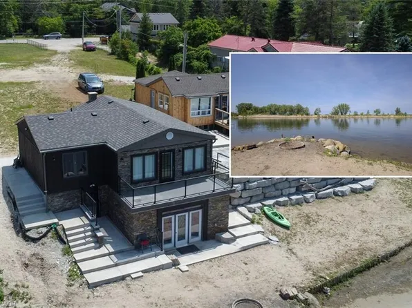 4 Browns Ln, Wasaga Beach, ON L9Z 2L7