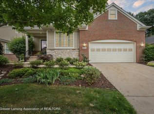 6155 Graebear Trl, East Lansing, MI 48823