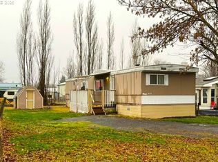 124 Van Buren St, Athena, OR 97813