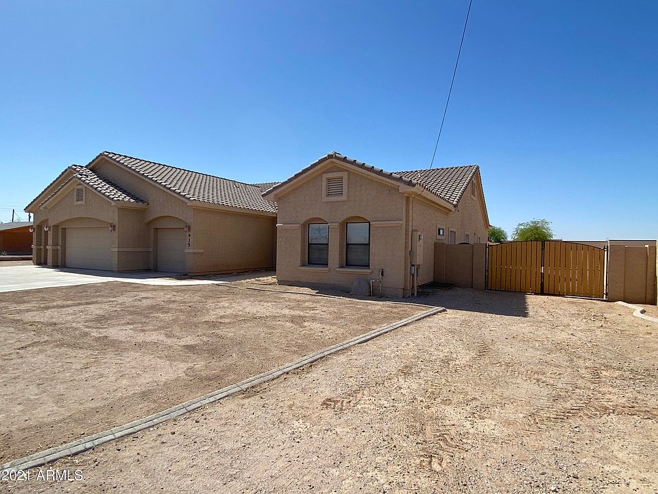 915 W Vah Ki Inn Rd, Coolidge, AZ 85128 Zillow