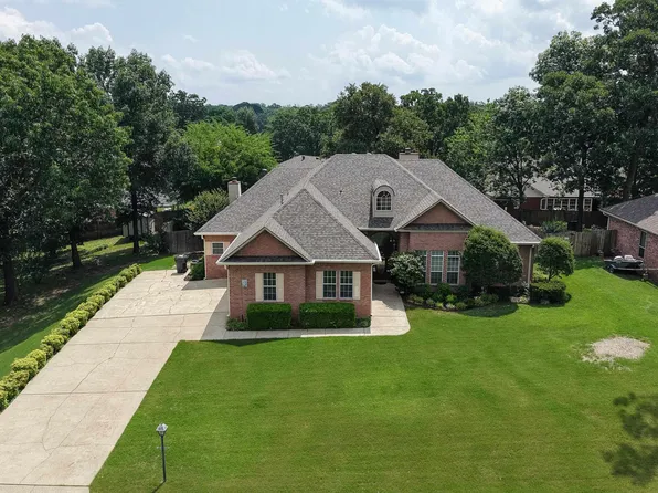 105 Alexwood Dr, Hot Springs, AR 71913