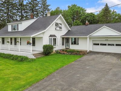 2786 Route 91, Pompey, NY, 13138