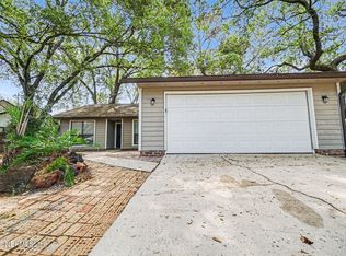 706 ROGER SHERMAN Street, Orange Park, FL 32073