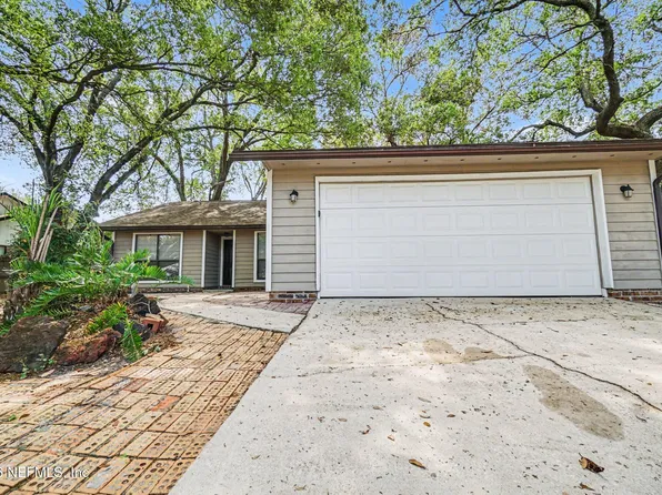 706 ROGER SHERMAN Street, Orange Park, FL 32073