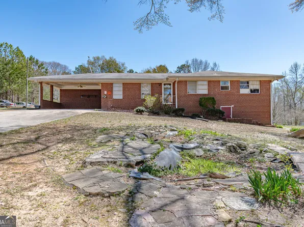 3929 Perry Ln, Flowery Branch, GA 30542