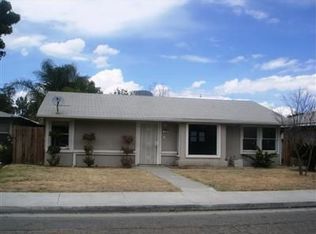 1608 Mint St, Bakersfield, CA 93304