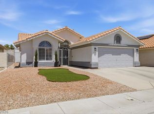 1600 Los Alamos Dr, North Las Vegas, NV 89031