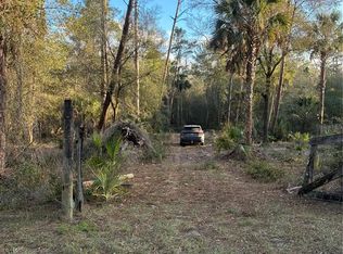 G58 Old Deer Rd LOT 7, Paisley, FL 32767