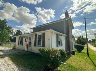 270 S Fulmer St, Nauvoo, IL 62354