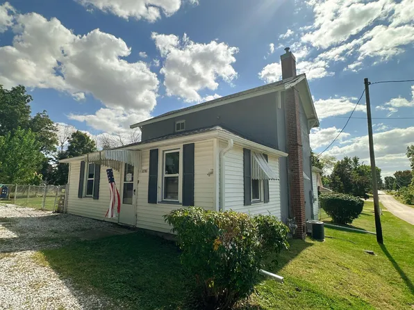 270 S Fulmer St, Nauvoo, IL 62354