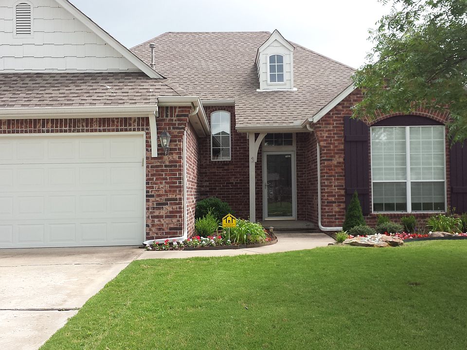 Professional landscaped.