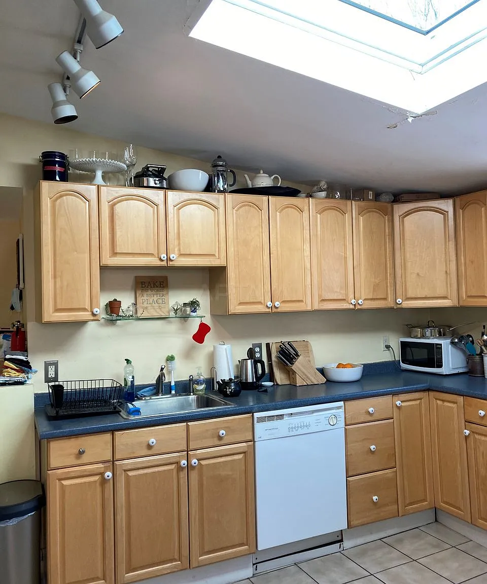 Spring Hill / Kirkland/Harvard / Porter Square area, 2 bedroom, 1 bathroom apartment — Photo 4