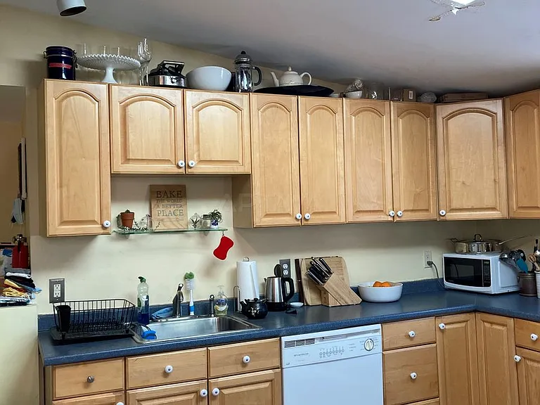 29 Mount Vernon St #9 — Photo 13