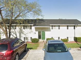 7301 N Moberly Dr APT C, Columbia, MO 65202