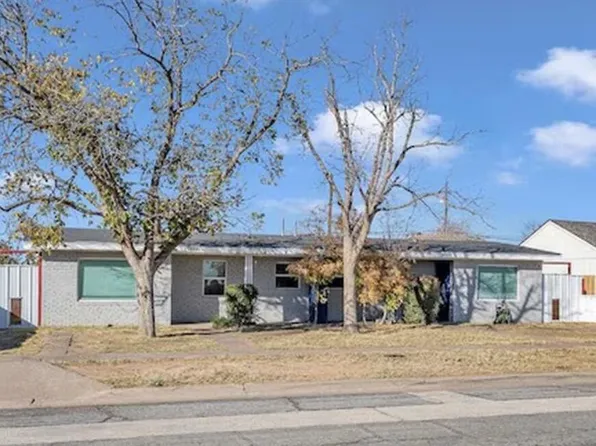 1111 Maple Ave #A, Midland, TX 79705
