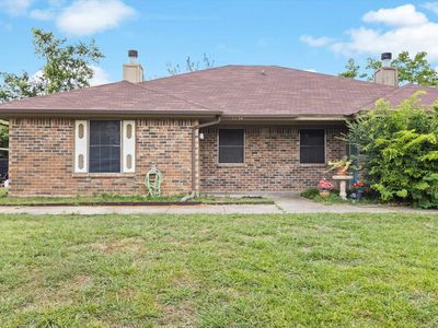 7734 Sable Ln, North Richland Hills, TX, 76182